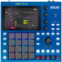 Akai MPC One G2