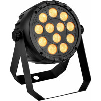 Eurolite LED PARty Spot Silent RGB/WW