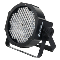 Showlite FLP-144 Flatline Panel LED Scheinwerfer 144x 10mm LED  - Retoure (Zustand: sehr gut) 