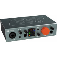 ESI Amber 1 Audio Interface