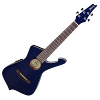 Ibanez UICT10-MM Midnight Metallic - 1A Showroom Modell (Zustand: wie neu, in OVP)