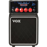 Hughes & Kettner Metal Nano / Vox BC 108 Stack Set