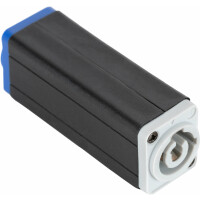 Pronomic AD-PPFPPM Powerplug Adapter