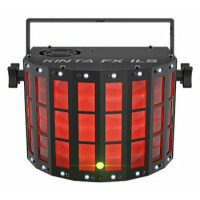 Chauvet DJ Kinta FX ILS Led Laser Derby