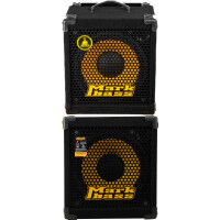 Markbass Mini CMD 121 P V Bass Stack