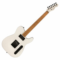 Squier Contemporary Telecaster RH Pearl White