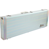 Fender Classic Series Strat/Tele Étui Iridescent