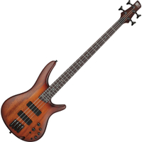Ibanez SR500A-MHL Mahogany Brown Burst Low Gloss