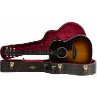 Taylor 417e Tobacco Sunburst