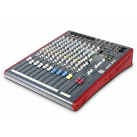 Allen & Heath ZED-12FX