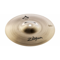 Zildjian A Custom 10" Splash Brilliant