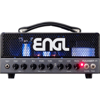 Engl E725 Ravager IR 20W Topteil  - Retoure (Zustand: sehr gut)