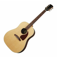 Gibson J-45 Studio Rosewood Antique Natural - 1A Showroom Modell (Zustand: wie neu, in OVP)