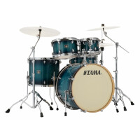 Tama CL50R-BAB Superstar Classic Drumkit Blue Lacquer Burst