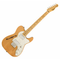 Squier Classic Vibe '70s Telecaster Thinline MN Natural