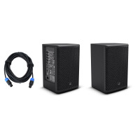 LD Systems Mix 10 G3 PA-System Set