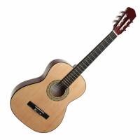 Classic Cantabile Acoustic Series AS-851 Klassikgitarre 7/8 - Retoure (Zustand: gut)