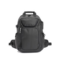 Magma Solid Blaze Pack 120 black/grey