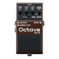 Boss OC-5 Octave