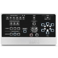 Audient ASP510 Surround Sound Controller