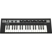 Yamaha Reface CP Electric Piano schwarz - Retoure (Zustand: sehr gut)