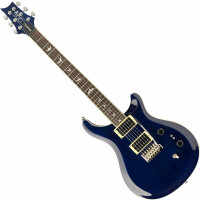 PRS SE Standard 24-08 Lefty Translucent Blue - Retoure (Zustand: sehr gut)