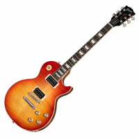 Gibson Les Paul Standard '60s Faded Vintage Cherry Sunburst - Retoure (Zustand: gut)