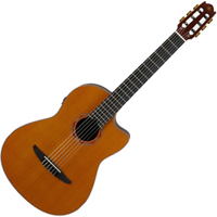 Yamaha NCX3C Konzertgitarre Natur  - Retoure (Zustand: sehr gut)