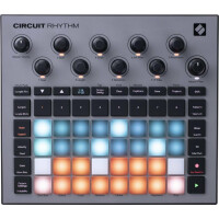 Novation Circuit Rhythm - Retoure (Zustand: sehr gut)