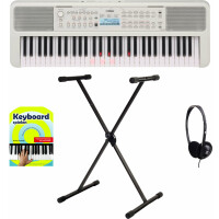 Yamaha EZ-310 Leuchttasten-Keyboard Set