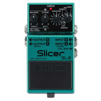 Boss SL-2 Slicer