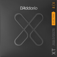 D'Addario XTE1046 XT Regular Light