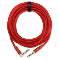 Pronomic Trendline INST-6R câble à instrument 6m rouge