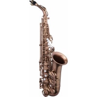 Jupiter JAS1100BAQ Eb-Altsaxophon Burnished Auburn