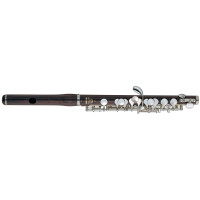 Yamaha YPC-62 Piccolo-Flöte versilbert