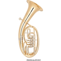 Miraphone Bb-Tenorhorn 47WL4 Loimayr Messing/Goldmessing 4-ventilig