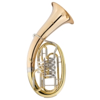 Lechgold BH-19/4L Bariton - B-Ware (Zustand: sehr gut)