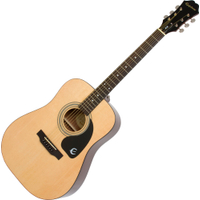 Epiphone Songmaker DR-100 Natural