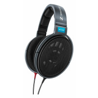 Sennheiser HD-600 HiFi Kopfhörer