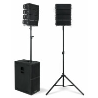 Pronomic V-Array Large Set