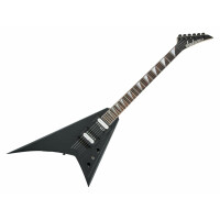 Jackson JS32T Rhoads AH Satin Black