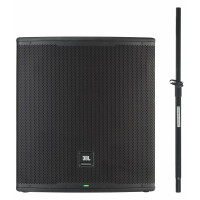 JBL EON718S Aktiv-Subwoofer Set