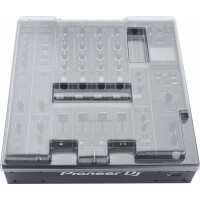 Decksaver Pioneer DJ DJM-A9 Cover