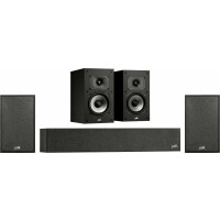 Polk Audio XT20 BK / XT15 / XT35 Surround Lautsprecher Set