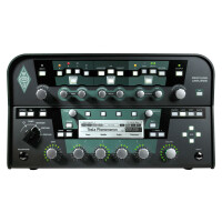 Kemper Profiling Amplifier Head BK