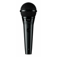 Shure PGA 58-QTR-E