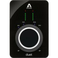 Apogee Duet 3