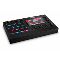 Akai Professional MPC Live II - Retoure (Zustand: gut)