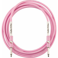 Fender Original 3m Kabel Hello Kitty Pink