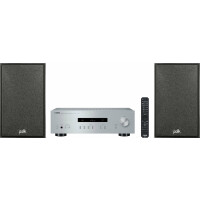 Yamaha A-S201 SL / Polk XT15 HiFi Stereoanlage Set